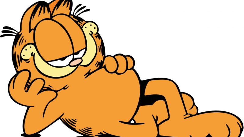 Garfield